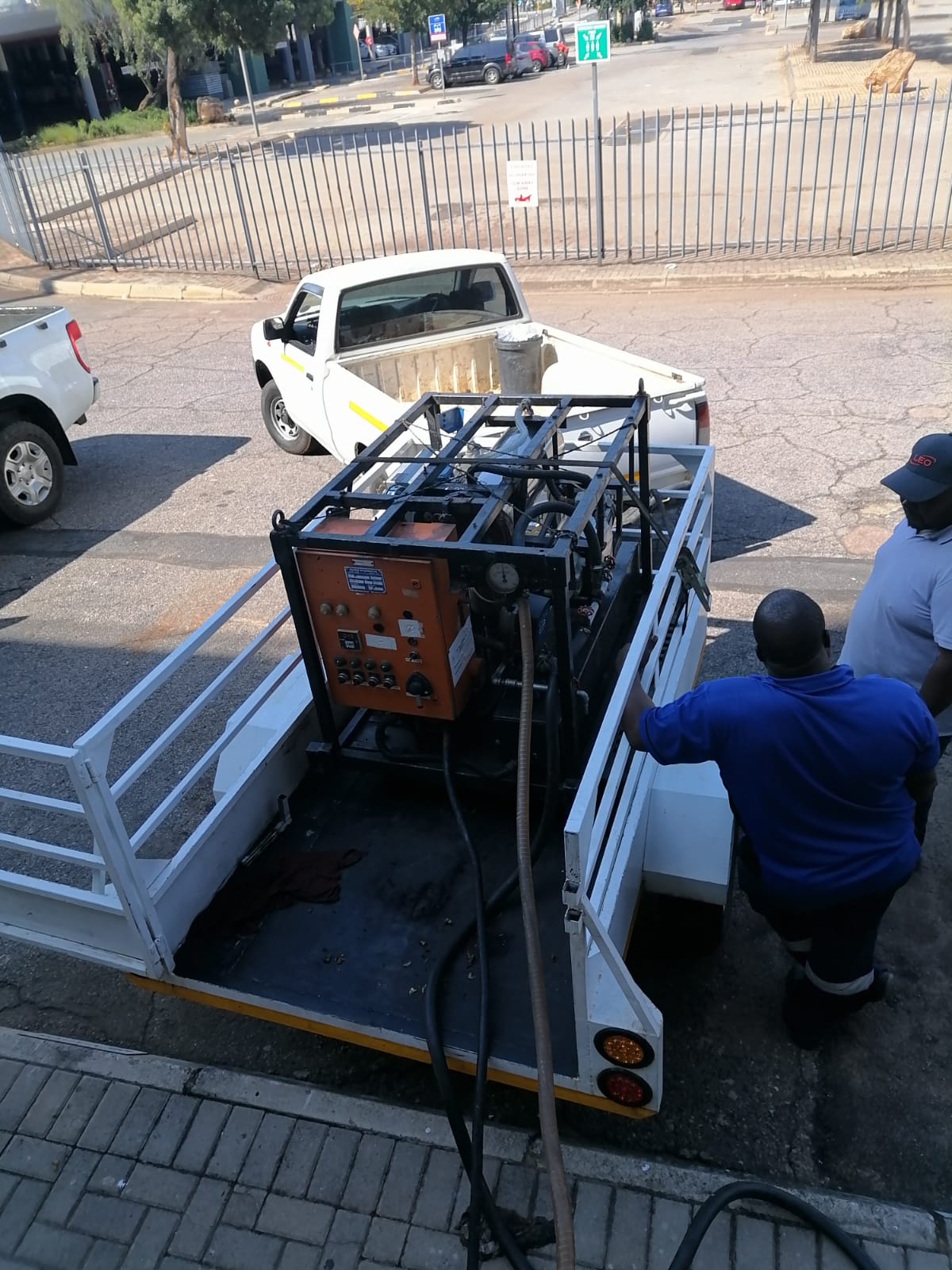 Generator